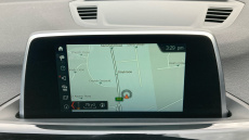 BMW X1 xDrive 20d Sport 5dr Step Auto Diesel Estate